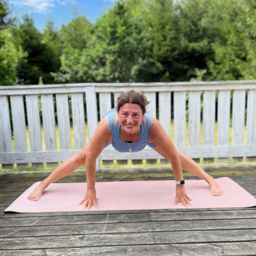 Patrizia Yoga Sverige 4